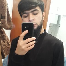 Фотография мужчины Шахбос, 28 лет из г. Жезказган