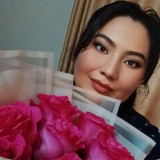 Фотография девушки Асемок Басемок, 22 года из г. Уральск