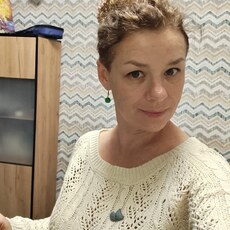 Фотография девушки Анастасия, 45 лет из г. Маркс