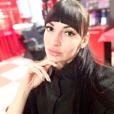 Фотография девушки Ирина, 34 года из г. Губкин