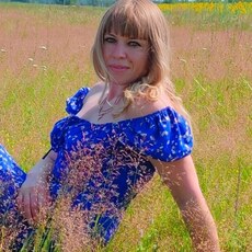 Фотография девушки Marina, 36 лет из г. Рассказово