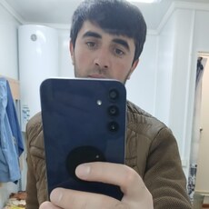 Фотография мужчины Федия, 33 года из г. Салехард