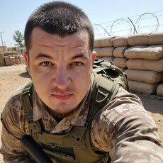 Фотография мужчины Стас, 35 лет из г. Сумы