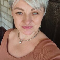 Фотография девушки Елена, 43 года из г. Волковыск
