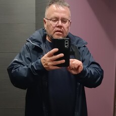 Фотография мужчины Андрей, 49 лет из г. Ульяновск