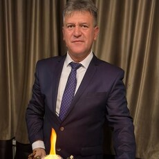 Фотография мужчины Иван, 50 лет из г. Щербинка