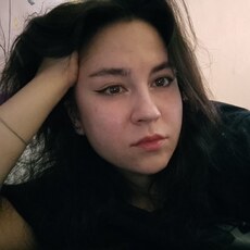 Фотография девушки Оля, 32 года из г. Воркута