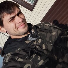 Фотография мужчины Андрей, 29 лет из г. Бийск