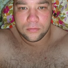 Фотография мужчины Юра, 35 лет из г. Сыктывкар