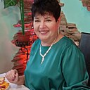 Павлина, 65 лет