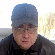 Фотография мужчины Серж, 56 лет из г. Новокузнецк