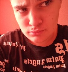 Фотография мужчины Димас, 19 лет из г. Краснодар