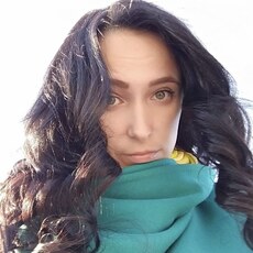 Фотография девушки Надежда, 43 года из г. Алматы