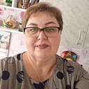 Татьяна, 54 года