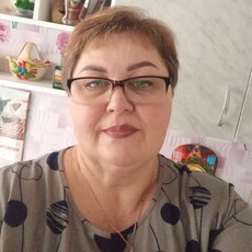 Фотография девушки Татьяна, 54 года из г. Волга