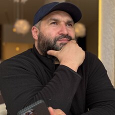 Фотография мужчины Мах, 42 года из г. Хасавюрт