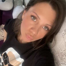 Фотография девушки Надежда, 39 лет из г. Омск