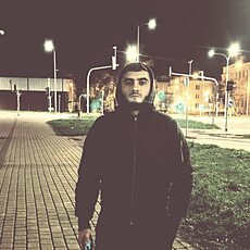 Фотография мужчины Шахин, 30 лет из г. Плоцк