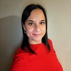 Фотография девушки Катя, 40 лет из г. Омск