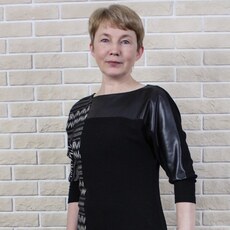 Фотография девушки Ника, 52 года из г. Архангельск