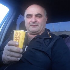 Фотография мужчины Сурен, 65 лет из г. Симферополь