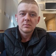 Фотография мужчины Ale, 32 года из г. Северодвинск