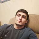 Сухроб, 25 лет