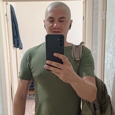 Фотография мужчины Алексей, 38 лет из г. Кропоткин