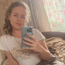 Фотография девушки Светлана, 34 года из г. Минусинск