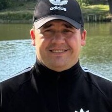 Фотография мужчины Александр, 36 лет из г. Мерефа