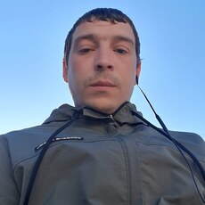 Фотография мужчины Александр, 35 лет из г. Троицк