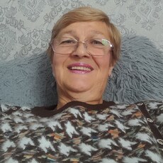 Фотография девушки Галина, 65 лет из г. Пермь