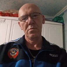 Фотография мужчины Николай, 57 лет из г. Москва