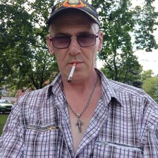 Фотография мужчины Николай, 57 лет из г. Москва