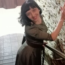 Фотография девушки Татьяна, 43 года из г. Нижнеудинск