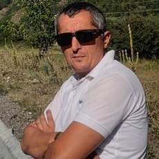 Фотография мужчины Давид, 45 лет из г. Пятигорск