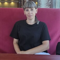 Фотография девушки Светлана, 44 года из г. Омск