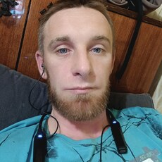 Фотография мужчины Дмитрии, 35 лет из г. Клецк