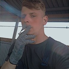 Фотография мужчины Славик, 19 лет из г. Полоцк