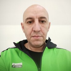 Фотография мужчины Сергей, 40 лет из г. Воронеж