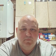 Фотография мужчины Сергей, 47 лет из г. Сенгилей