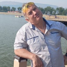 Фотография мужчины Александр, 54 года из г. Сосногорск