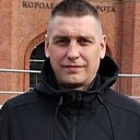 Николай, 40 лет