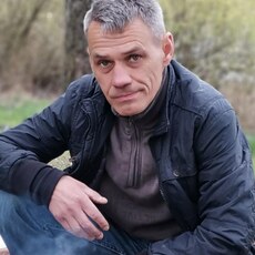 Фотография мужчины Игорь, 54 года из г. Голицыно