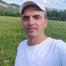 Фотография мужчины Артур, 40 лет из г. Мегион