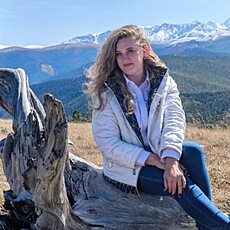 Фотография девушки Ирина, 50 лет из г. Новосибирск