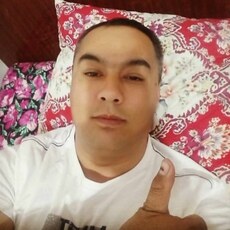 Фотография мужчины Тимур, 48 лет из г. Ош