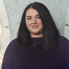 Фотография девушки Антонина, 26 лет из г. Наро-Фоминск