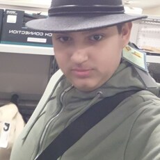 Фотография мужчины Серёжа, 18 лет из г. Гамбург