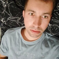 Фотография мужчины Михаил, 30 лет из г. Ростов-на-Дону